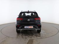 Usado MG ZS Comfort 106 CV (77 kW) 2023 Negro SUV