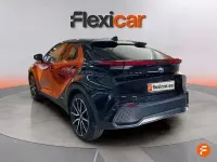 Usado Toyota C-HR Sport 196 CV (144 kW) 2024 Rojo SUV