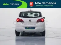 Usado Opel Corsa Expression 90 CV (66 kW) 2018 Blanco Utilitario