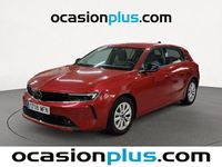Usado Opel Astra Edition 131 CV (96 kW) 2023 Rojo Utilitario