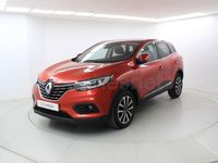 Usado Renault Kadjar Equilibre 115 CV (84 kW) 2022 Rojo deseo (metalizado especial) SUV