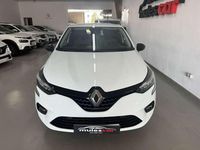 Usado Renault Clio V Business 86 CV (63 kW) 2021 Blanco Utilitario