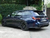 Usado BMW M3 Comfort Edition 530 CV (389 kW) 2024 Azul Familiar