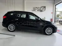 Usado BMW X1 116 CV (85 kW) 2021 Negro SUV