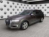 Usado Audi Q7 Design 373 CV (274 kW) 2017 Marrón SUV