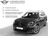 Usado Mini Countryman 163 CV (119 kW) 2025 SUV