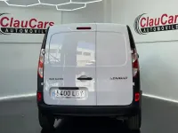 Usado Renault Kangoo 80 CV (58 kW) 2020 Blanco Monovolumen