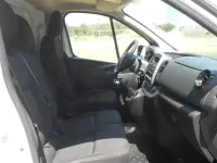 Usado Renault Trafic 95 CV (69 kW) 2020 Blanco Monovolumen