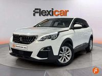 Usado Peugeot 3008 Allure 131 CV (96 kW) 2017 Blanco SUV