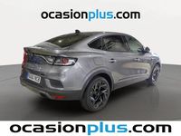 Usado Renault Arkana Esprit Alpine 145 CV (106 kW) 2025 Gris SUV