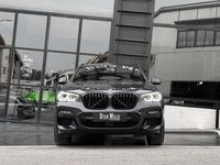 usado BMW X4 xDrive 30dA