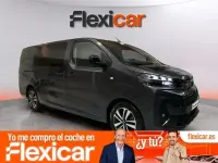 Usado Peugeot Traveller Business-Line 180 CV (132 kW) 2024 Gris Monovolumen