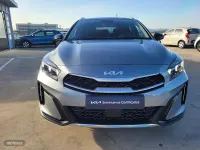 Usado Kia XCeed 141 CV (103 kW) 2025 SUV