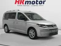 Usado VW Caddy Maxi Life 114 CV (83 kW) 2023 Monovolumen