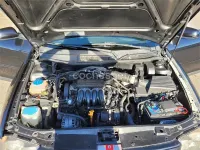 Usado Audi A3 Ambiente 102 CV (75 kW) 2002 Negro Utilitario