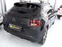 usado Citroën C4 Cactus 1.2 PureTech S&S Feel Edition 110