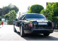 usado Rolls Royce Phantom V12