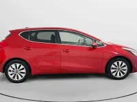 Usado Kia Ceed GT 90 HP (66 kW) 2016