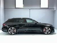 Usado Audi RS4 Competition 450 CV (330 kW) 2025 Gris Familiar