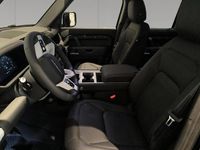 Usado Land Rover Defender S 300 CV (220 kW) 2025 Santorini black SUV