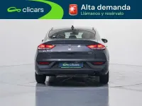 Usado Hyundai i30 120 CV (88 kW) 2018 Gris Utilitario