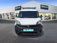 Nowe Fiat Doblò 101 KM (74 kW) 2025 Biały Minivan