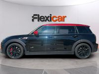 Usado Mini John Cooper Works Clubman 306 CV (225 kW) 2020 Negro Familiar