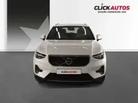 Usado Volvo XC40 Core 163 CV (119 kW) 2025 Blanco SUV