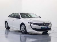 Occasion Peugeot 508 Active 131 ch (96 kW) 2022 Blanc Berline