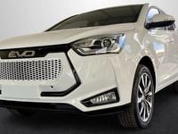 Nuevo EVO Evo 3 113 CV (83 kW) 2025 Blanco SUV