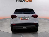 Usado Suzuki Vitara 129 CV (94 kW) 2024 Blanco SUV