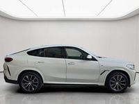 Usado BMW X6 Comfort Edition 265 CV (194 kW) 2020 Blanco SUV