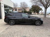 Usado BMW 320e 204 CV (150 kW) 2022 Negro Familiar