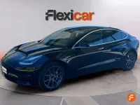 Usado Tesla Model 3 RWD 199 kW (271 CV) 2019 Negro Berlina