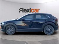 Usado Mazda CX-30 Prime-Line 140 CV (102 kW) 2025 Negro SUV