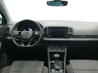 Usado Skoda Karoq Style 150 CV (110 kW) 2022 Gris SUV