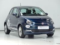 usado Fiat 500 Dolcevita 1.0 Hybrid 51KW (70 CV)