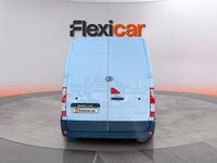 Usado Renault Master 150 CV (110 kW) 2024 Blanco Monovolumen