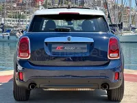 Usado Mini Cooper S Countryman 192 CV (141 kW) 2017 Azul SUV