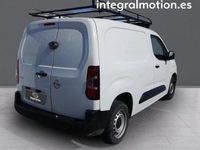 Usado Opel Combo 102 CV (75 kW) 2022 Monovolumen