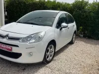 Usado Citroën C3 82 CV (60 kW) 2014 Utilitario