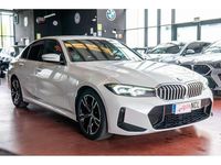 Usado BMW 320 Comfort Edition 184 CV (135 kW) 2025 Blanco Berlina
