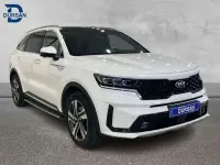 Usado Kia Sorento 232 CV (170 kW) 2021 Blanco SUV