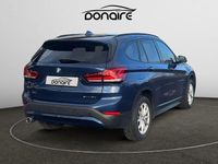 Usado BMW X1 116 CV (85 kW) 2022 Azul SUV
