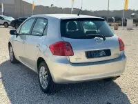 Usado Toyota Auris Active 126 CV (92 kW) 2009 Beige Utilitario