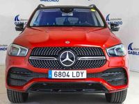 usado Mercedes GLE350 450 4MATIC