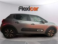 Brugt Citroën C3 PureTech 101 HK (74 kW) 2024 Grå Sedan