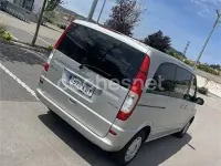 Usado Mercedes Viano 150 CV (110 kW) 2005 Gris / plata Monovolumen