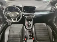 Usado Seat Arona Xperience 115 CV (84 kW) 2025 Blanco SUV