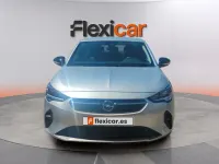 Usado Opel Corsa Edition 101 CV (74 kW) 2022 Gris Utilitario